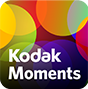 Dowwnload the Kodak Moments app